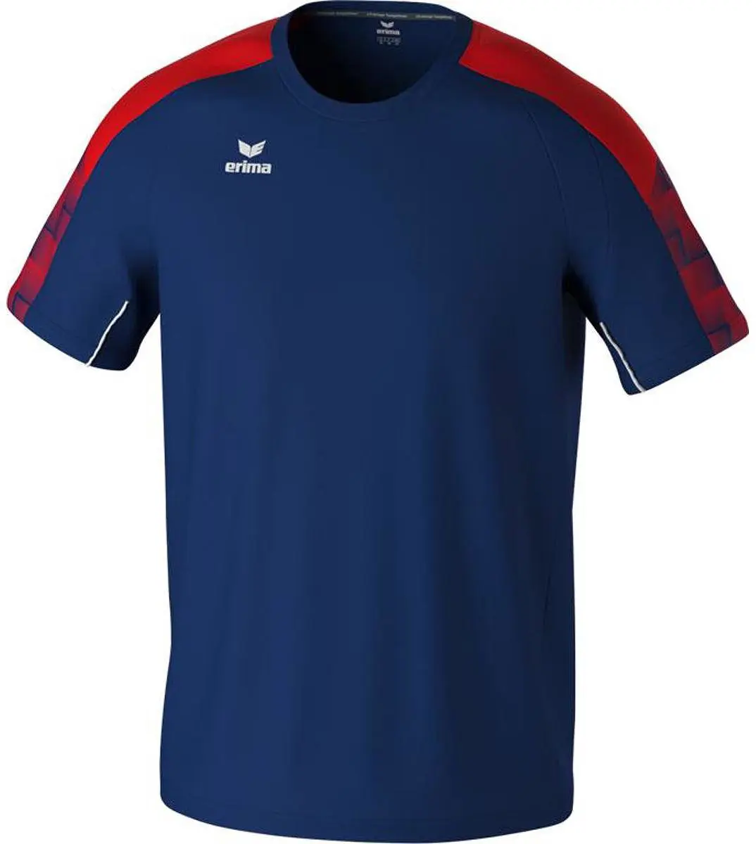 Erima Evo Star T-Shirt Heren