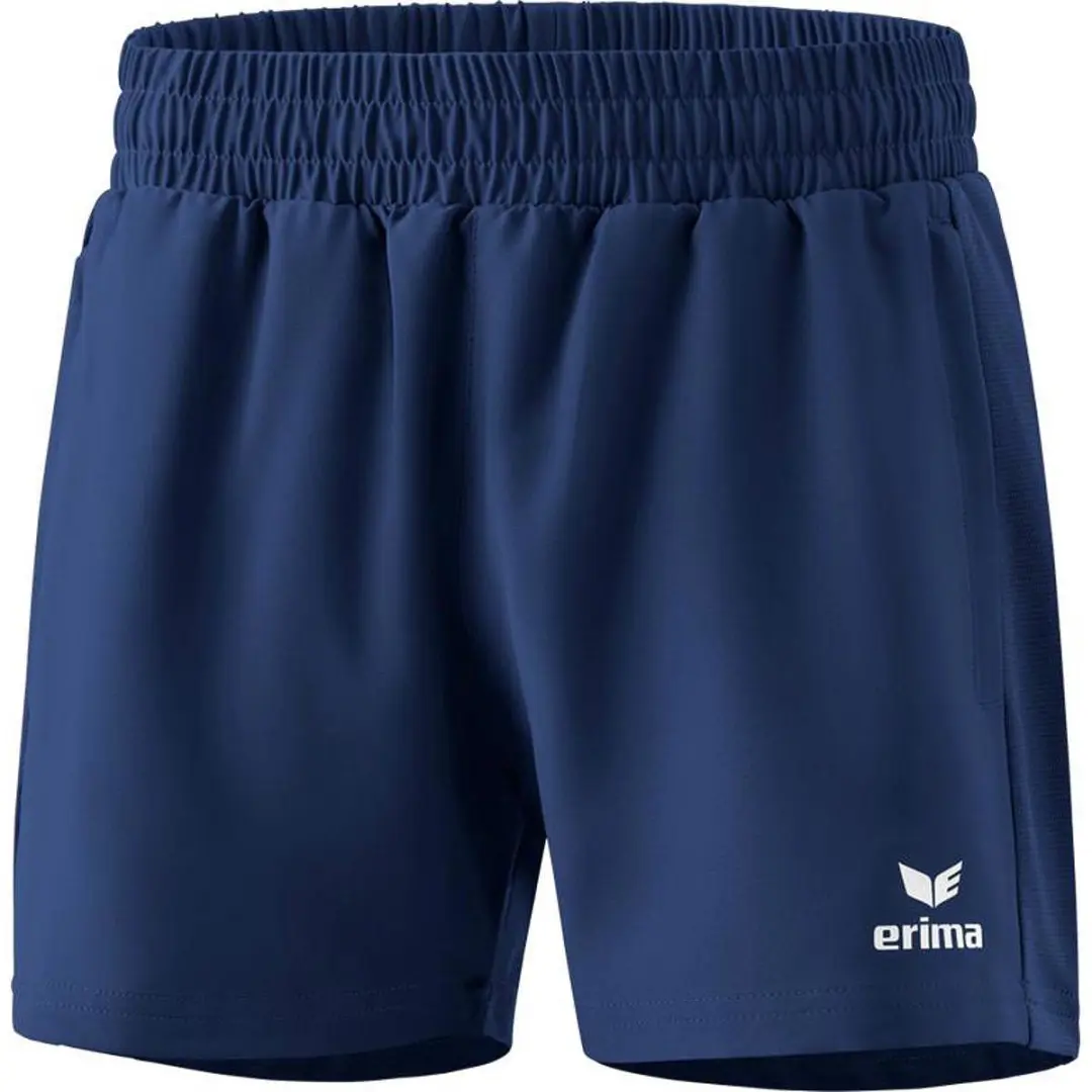 Erima Change Dames Short