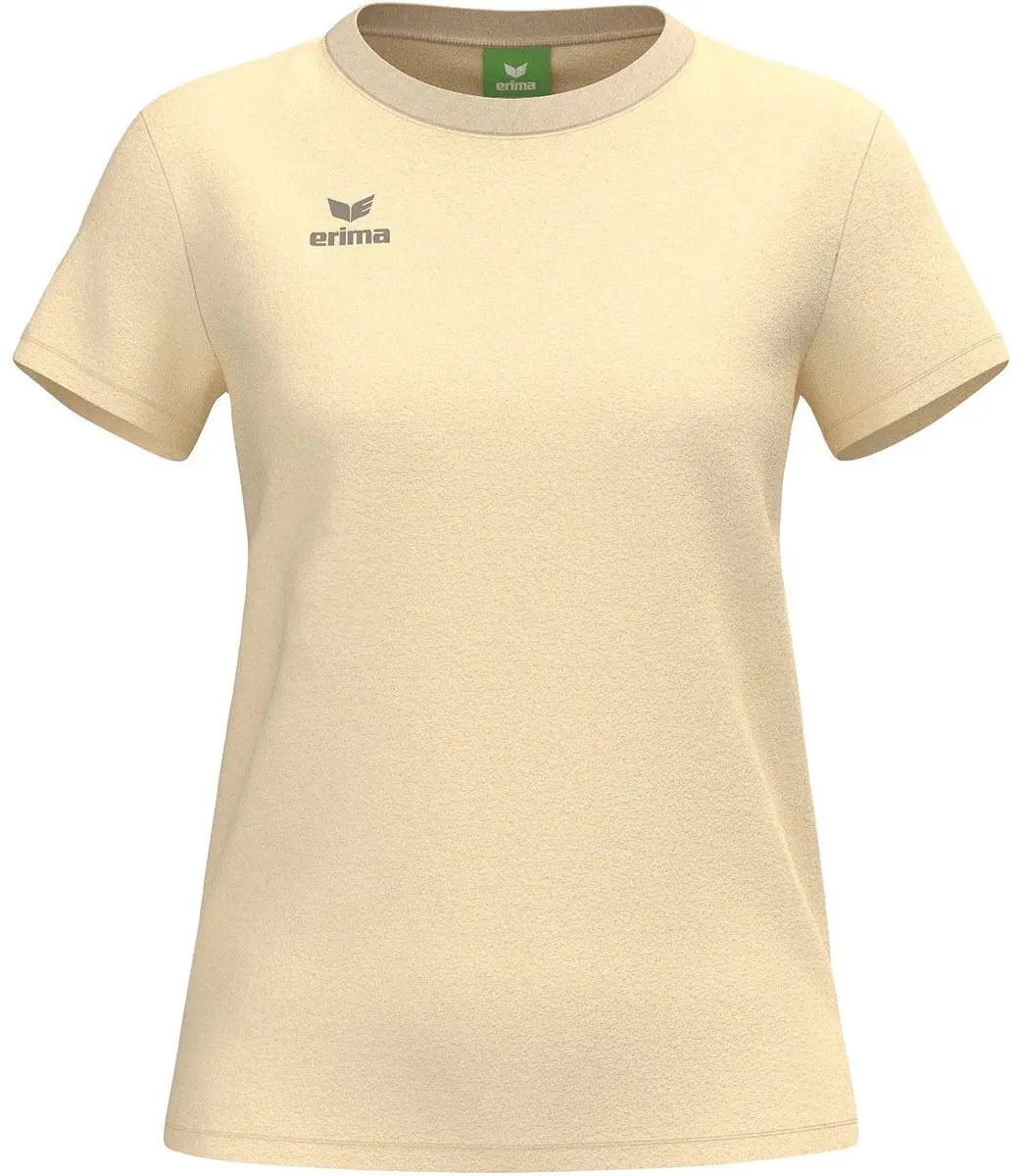 Erima Cmpt 3 Wings T-shirt Dames