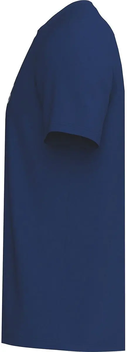 Erima Retro T-Shirt Heren - Navy S