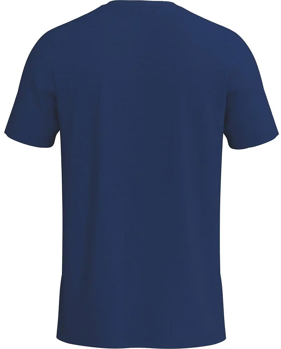 Erima Retro T-Shirt Heren - Navy S