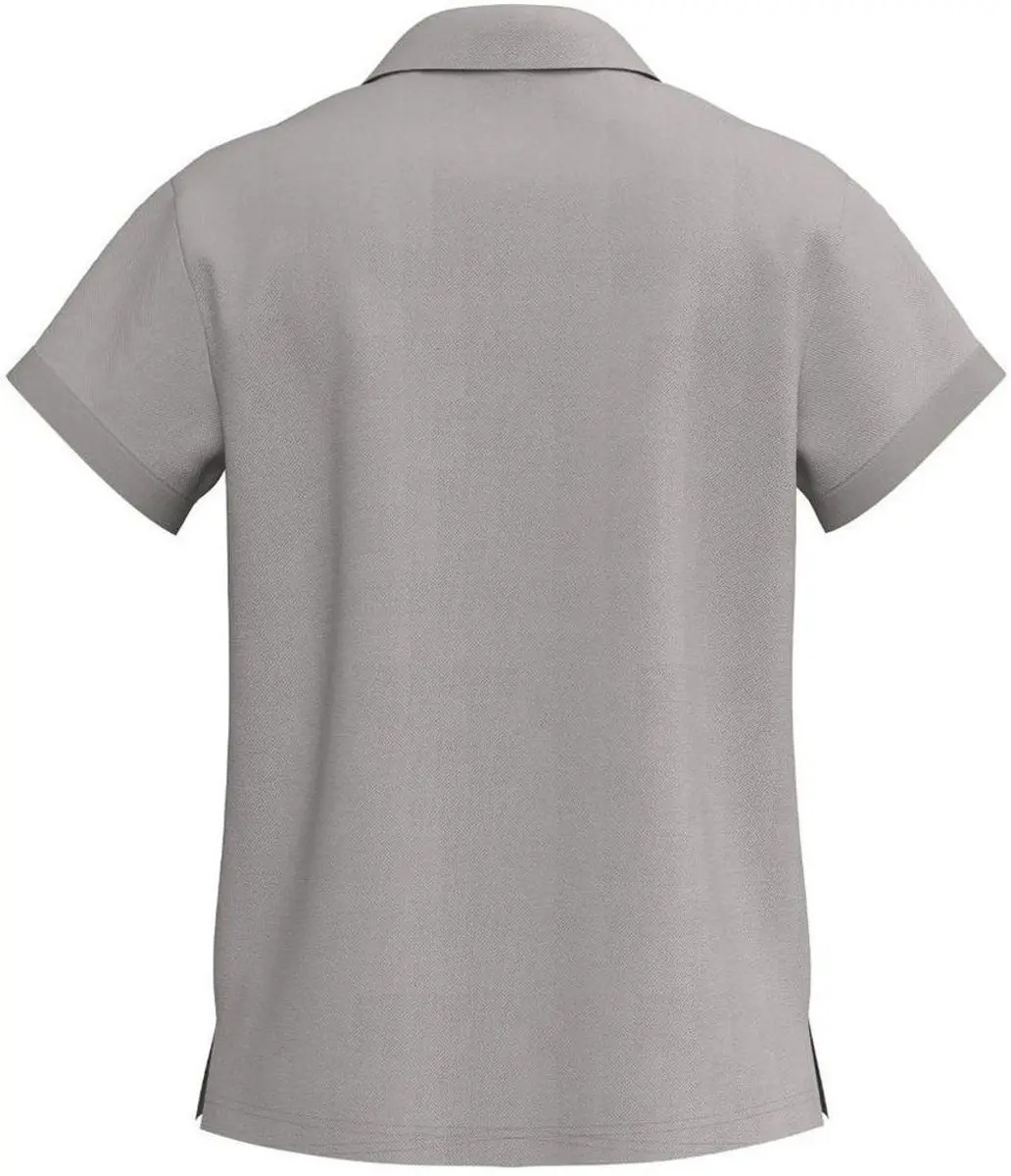 Erima Ts Polo Dames 34 - Taupe