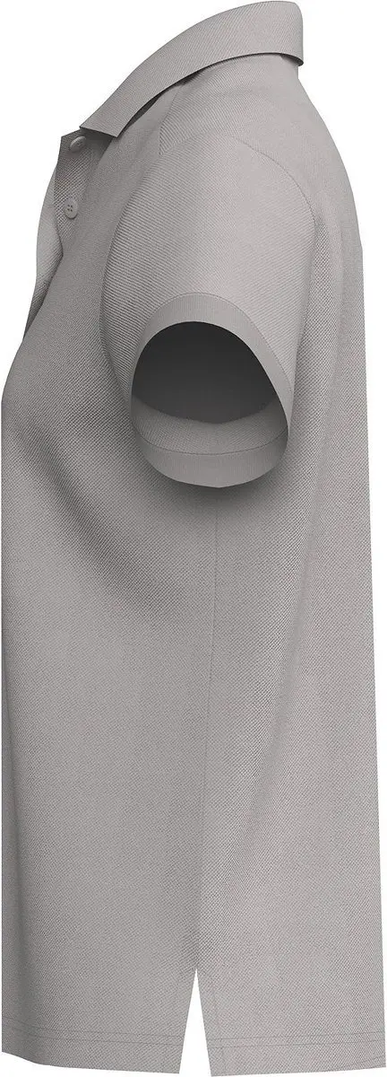 Erima Ts Polo Dames 34 - Taupe