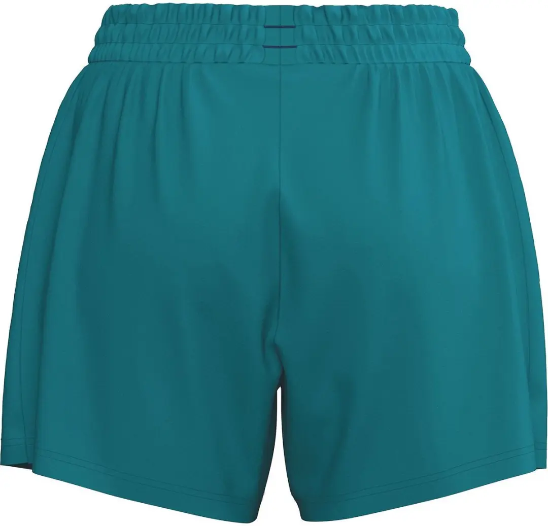 Erima Celebrate 125 Short Dames - Tahitian Blue 42