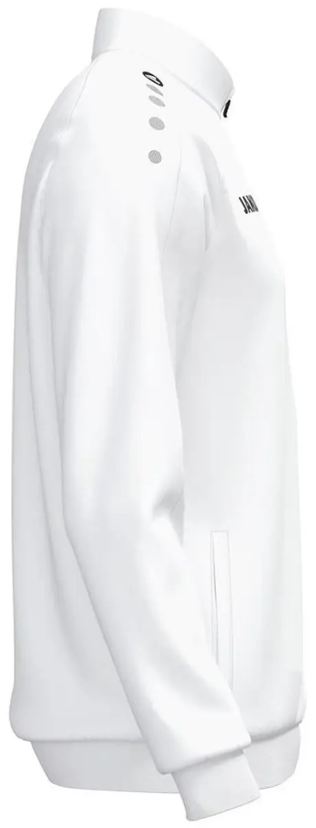 JAKO One Polyestervest Kinderen 116 - Wit