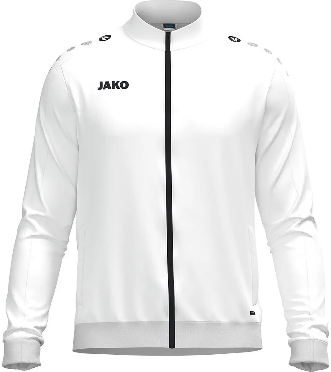 JAKO One Polyestervest Kinderen 116