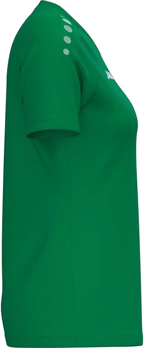 Jako One T-Shirt Dames - Sportgroen 42