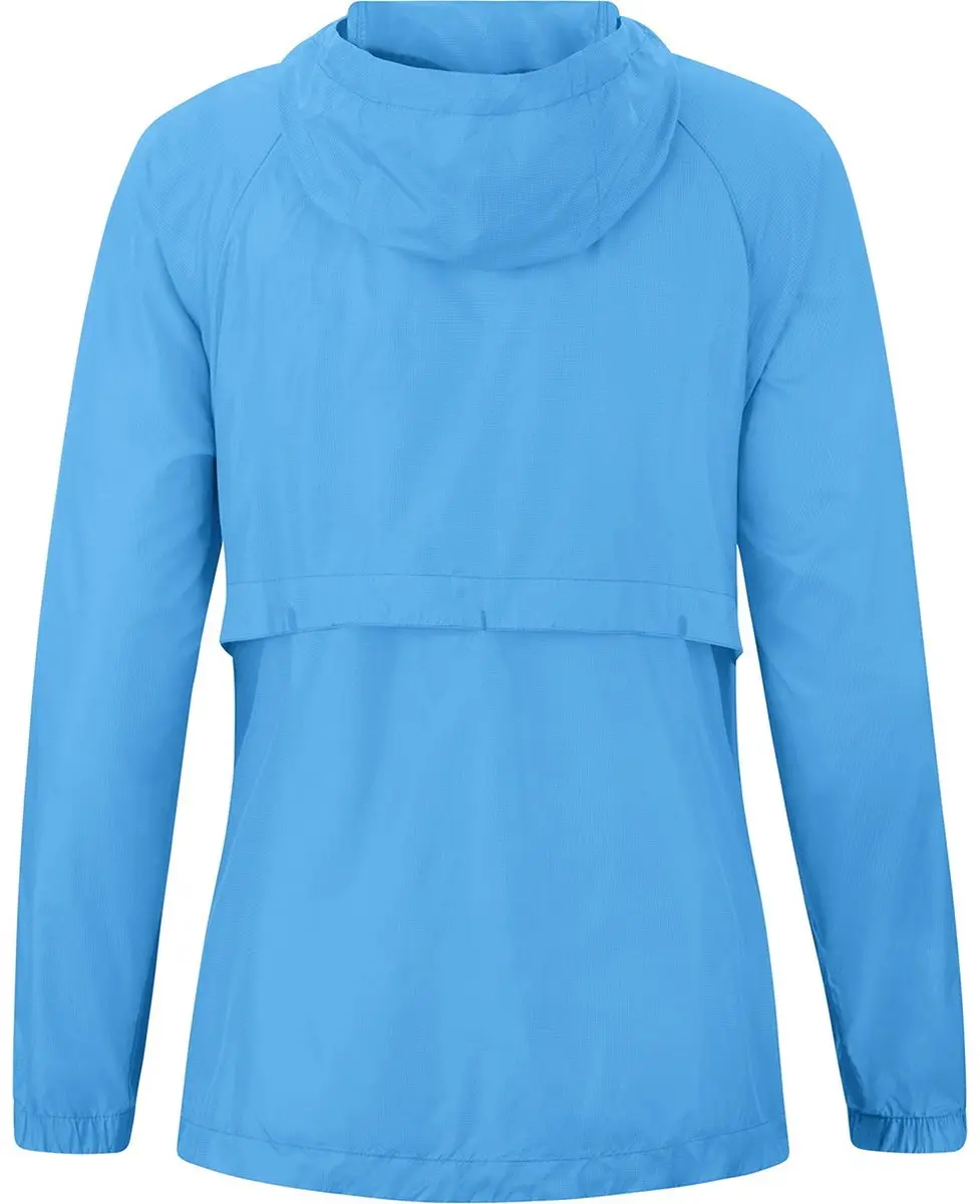 Jako Flow Jas Dames - XL - Hemelsblauw