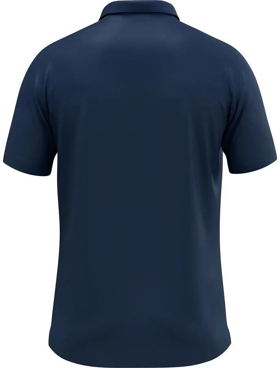Jako Dynamic Uni Polo Heren L - Marine