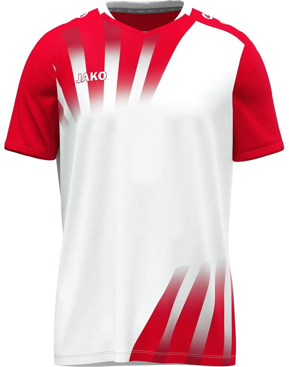 Jako Vintage Shirt Korte Mouw Kinderen 128