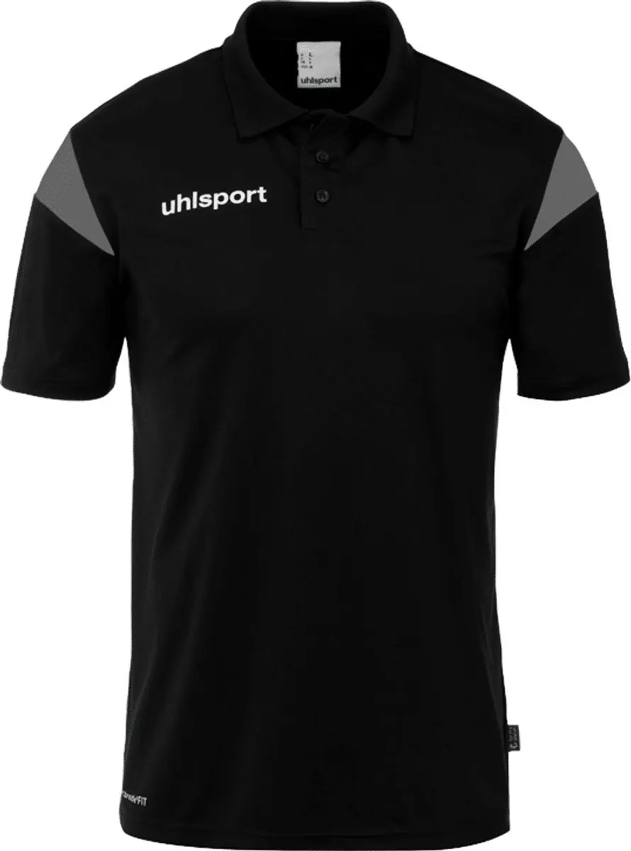 Uhlsport Squad 27 Polo Kinderen 140