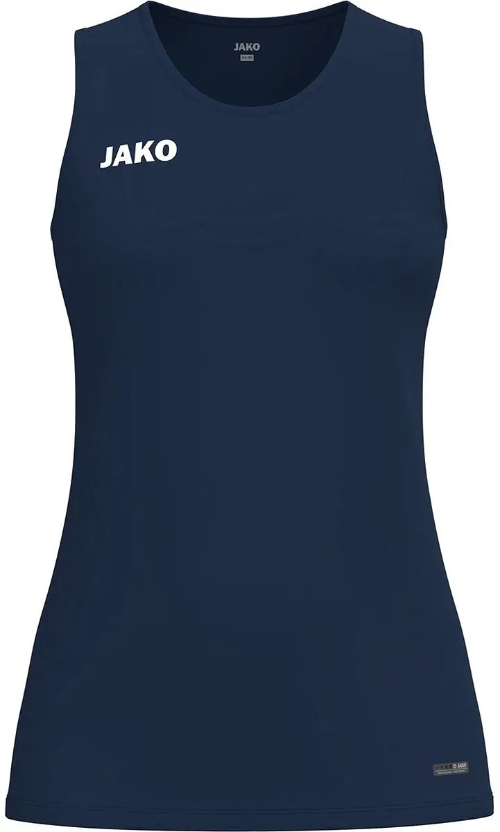 JAKO One Tanktop Dames