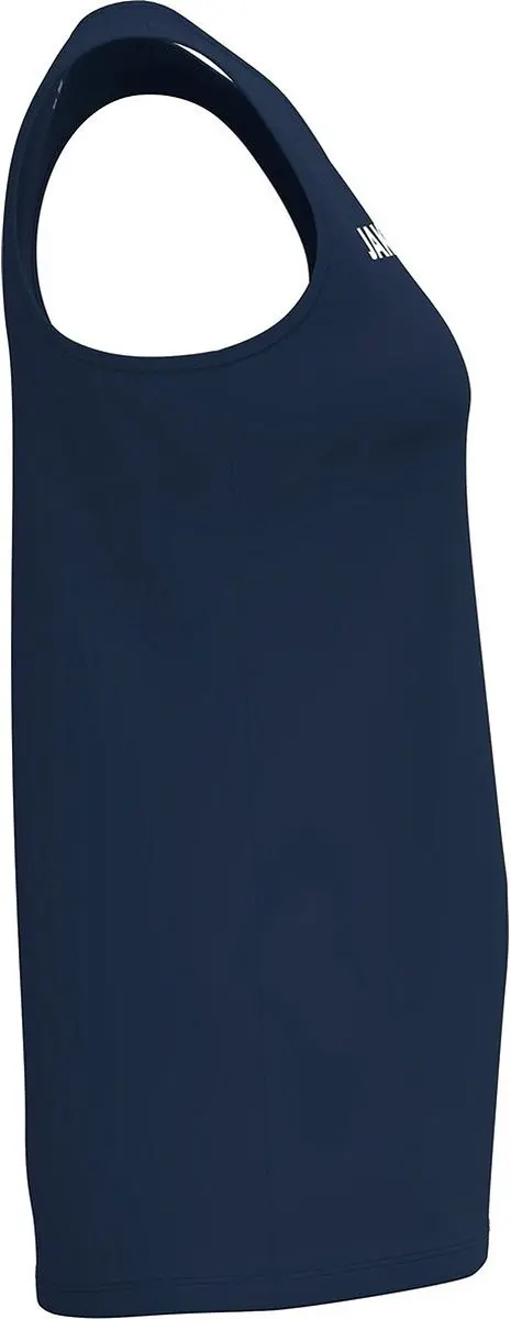 JAKO One Tanktop Dames - Marine - Maat 34