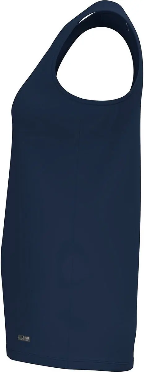 JAKO One Tanktop Dames - Marine - Maat 34
