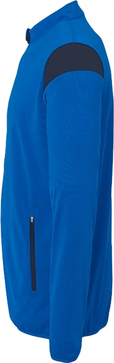 Uhlsport Squad 27 Polyestervest Kinderen - 152 - Azuurblauw