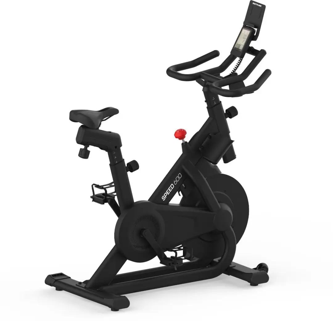 Kettler Indoor Cycle Speed 600