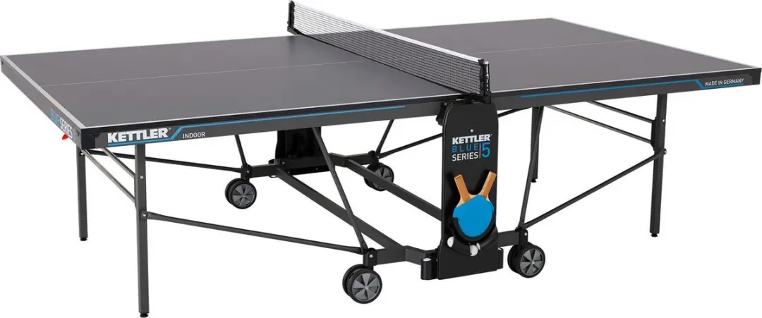 Kettler Indoor K5 Tafeltennistafel