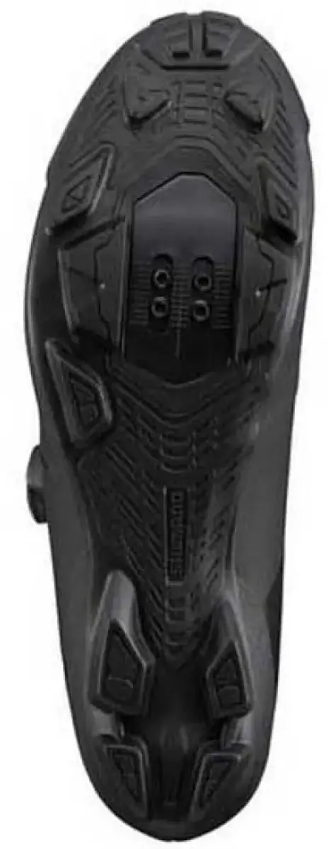 Shimano XC302 MTB-schoenen - 43