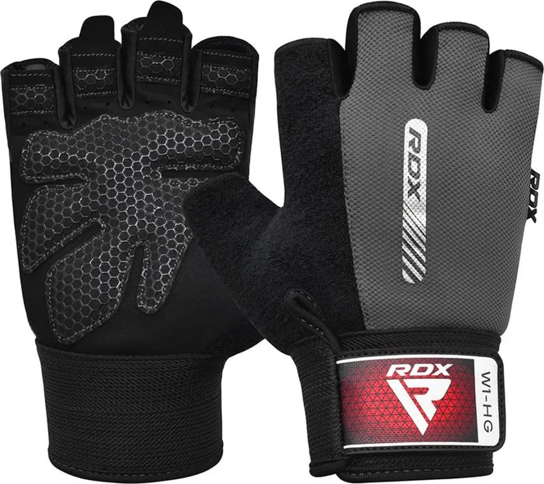 RDX Sports Fitness Handschoenen W1