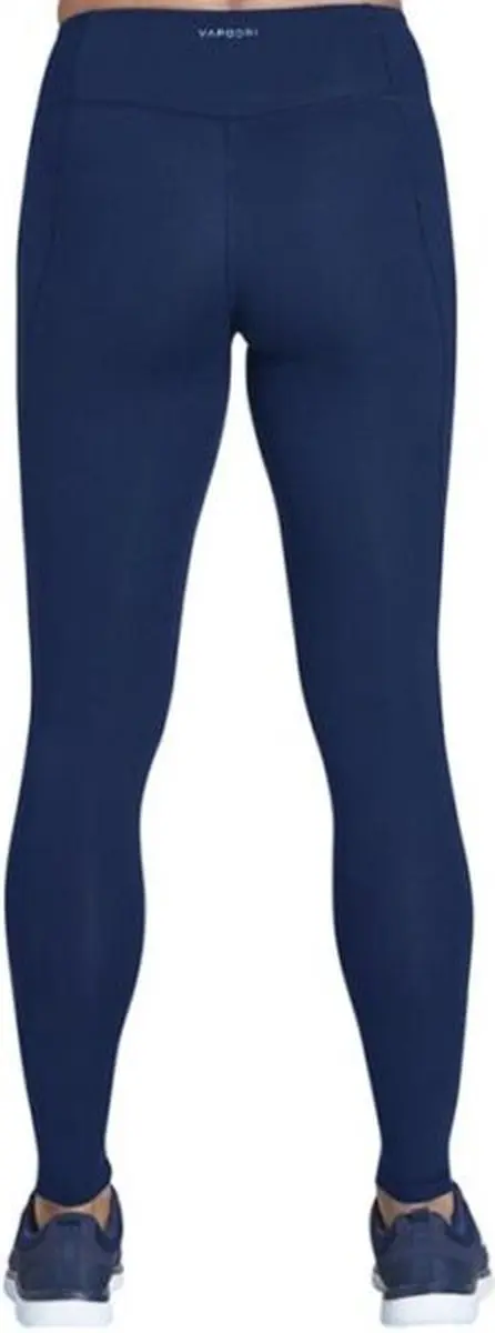 Canterbury VapoDri Full Length Tight - Navy M