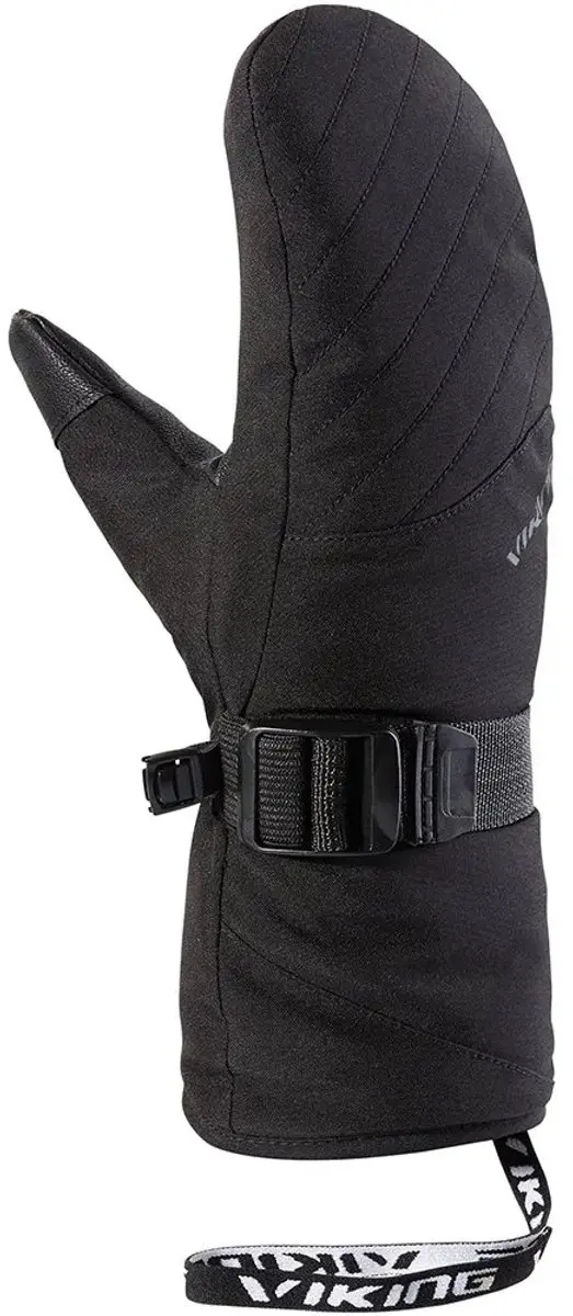 Viking Espada Handschoenen - Maat 8 - Zwart