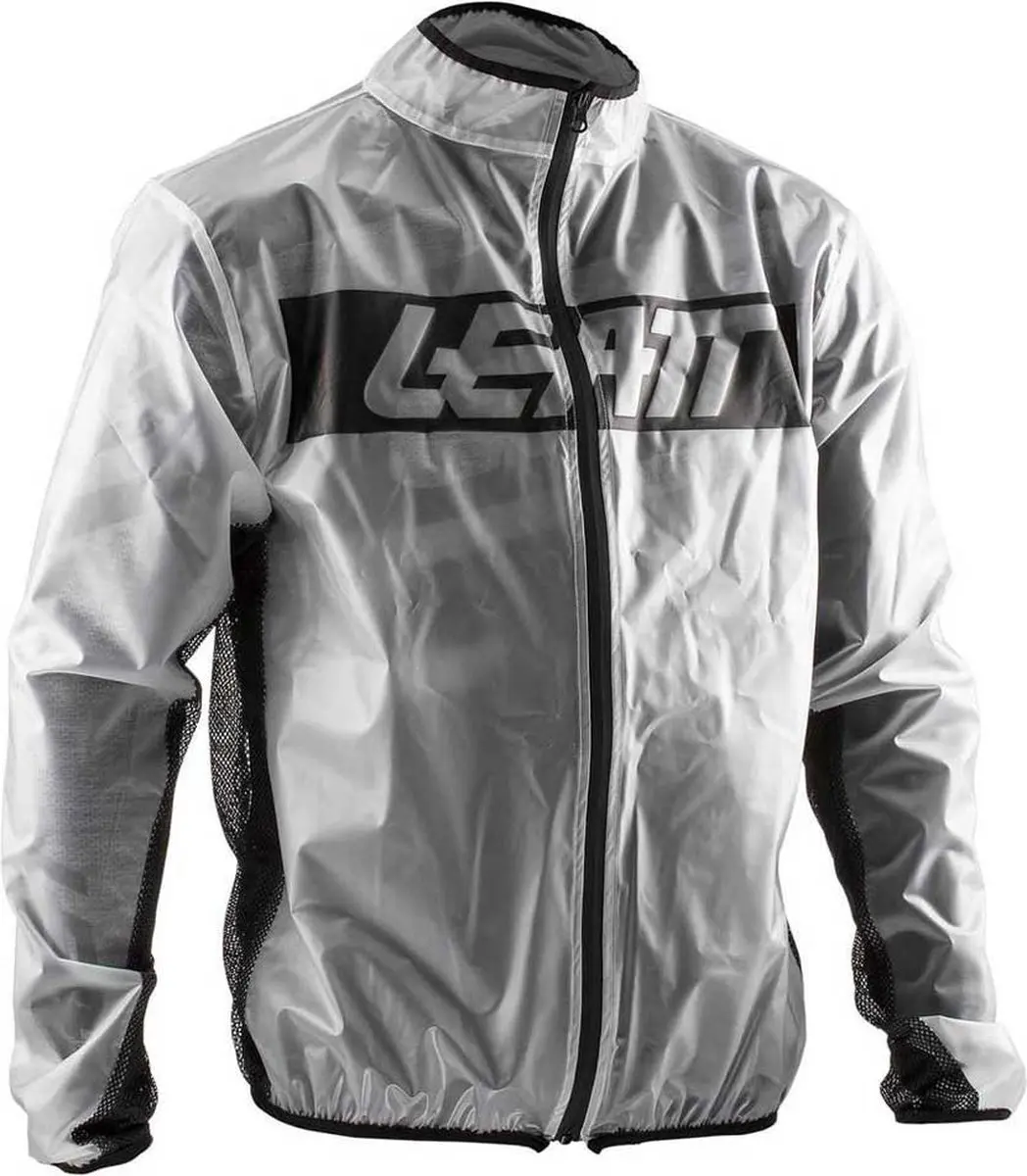 Leatt Racecover Regenjas 4XL
