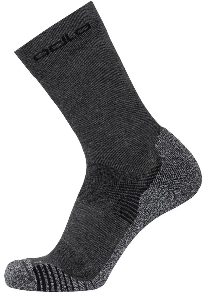Odlo Ceramicool Crew Sock