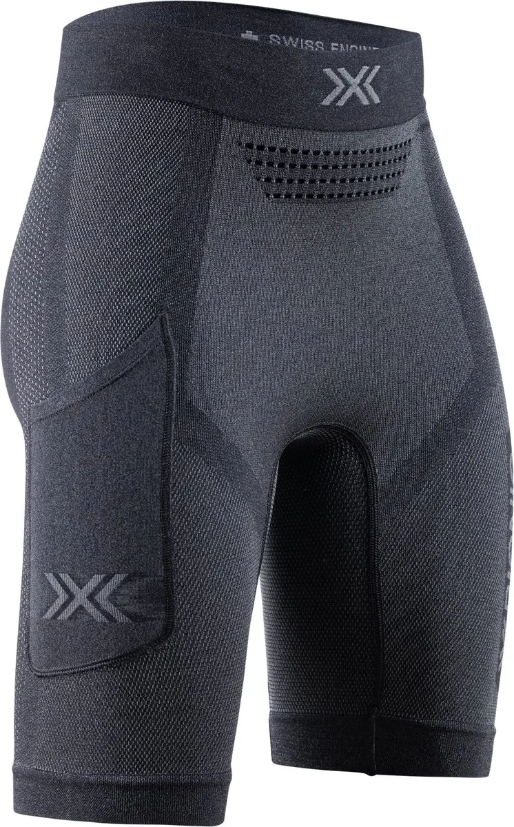 X-Bionic Xceed Run Korte Hardlooptight Dames