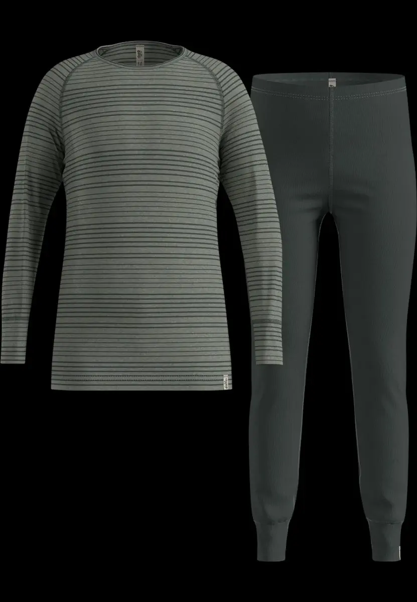 Long Active Warm Eco Set Thermoset Urban Chic