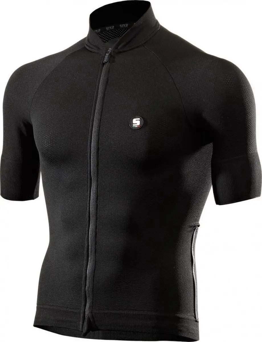 Sixs Chromo Jersey Korte Arm