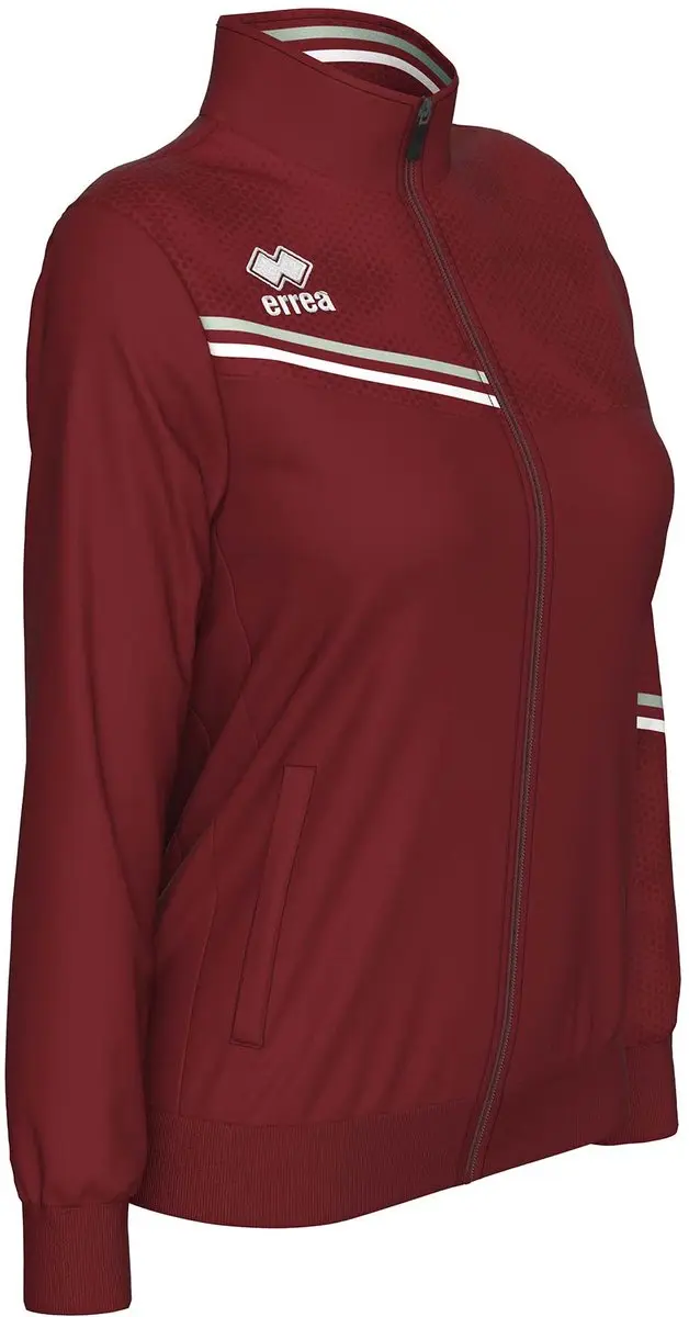 Sweater Errea Estella Jas Ad