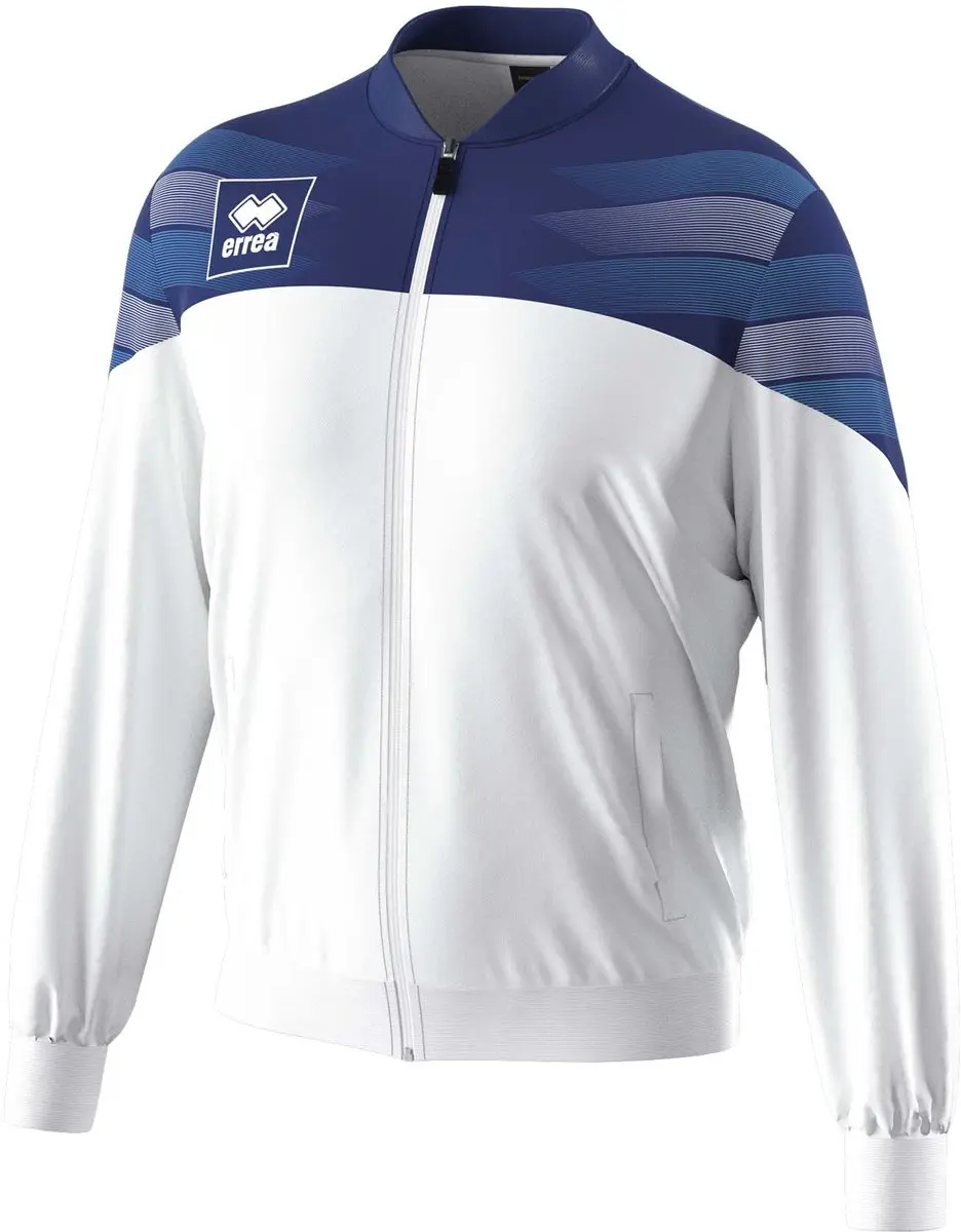 Errea Billy Giubbino - Blauw - L