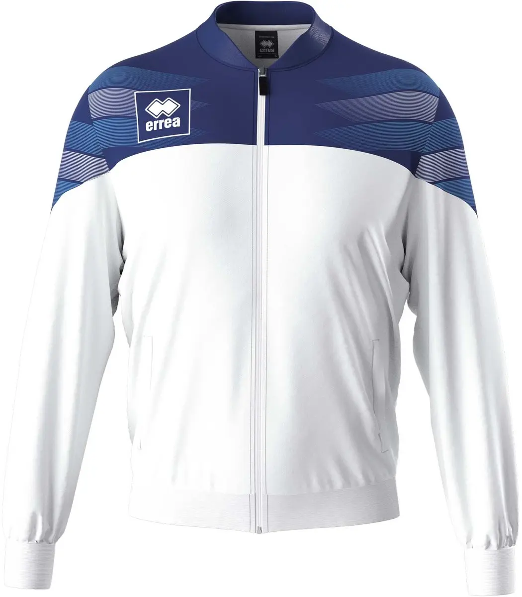 Errea Billy Giubbino - Blauw - L