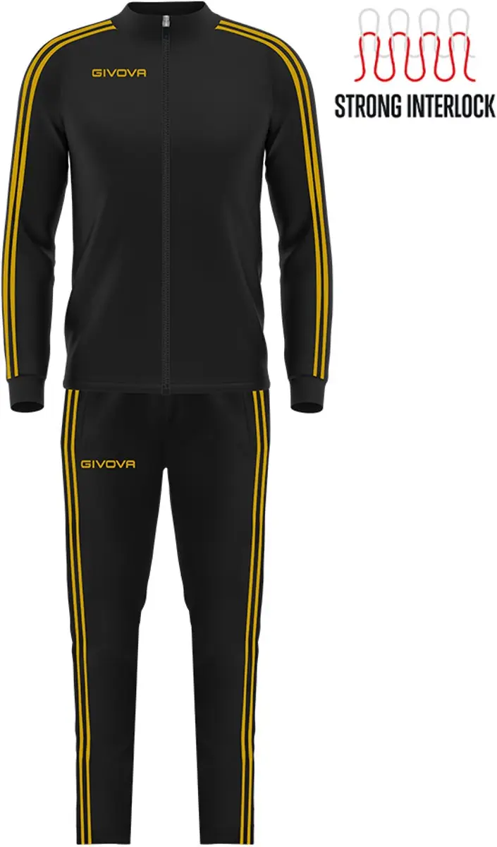 Givova Revolution Trainingspak