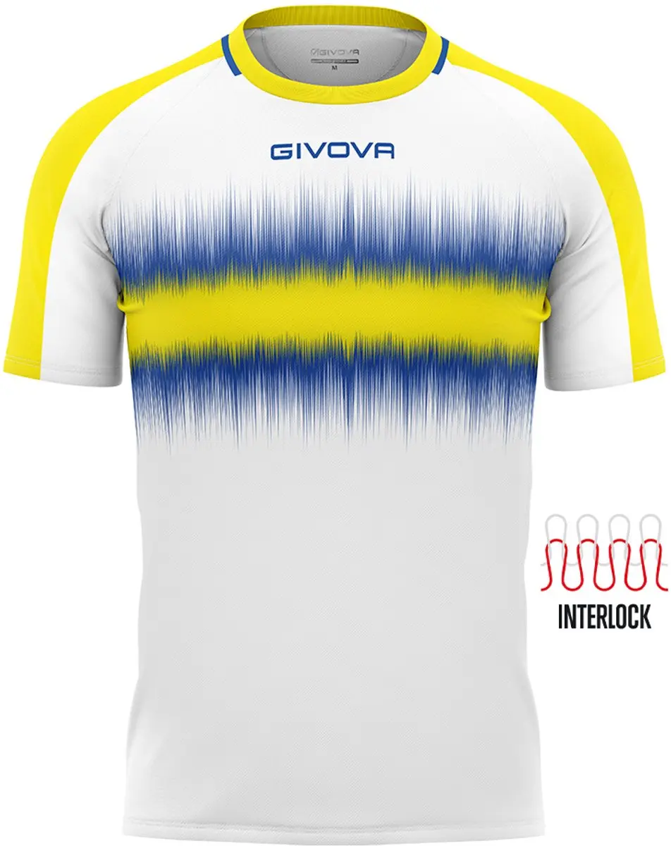 Givova Radio Sportshirt