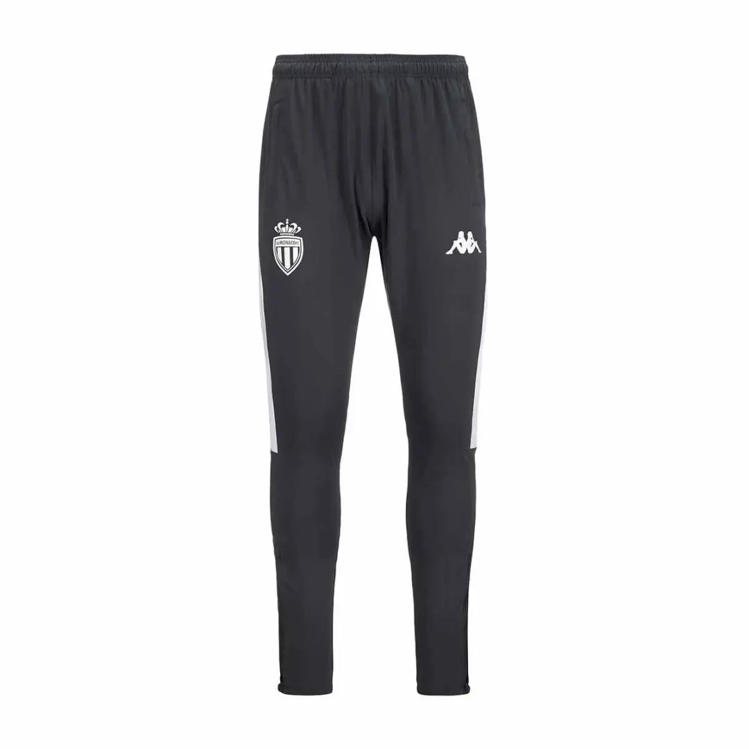 Trainingsbroek AS Monaco Abunszip Pro 8 2024/25
