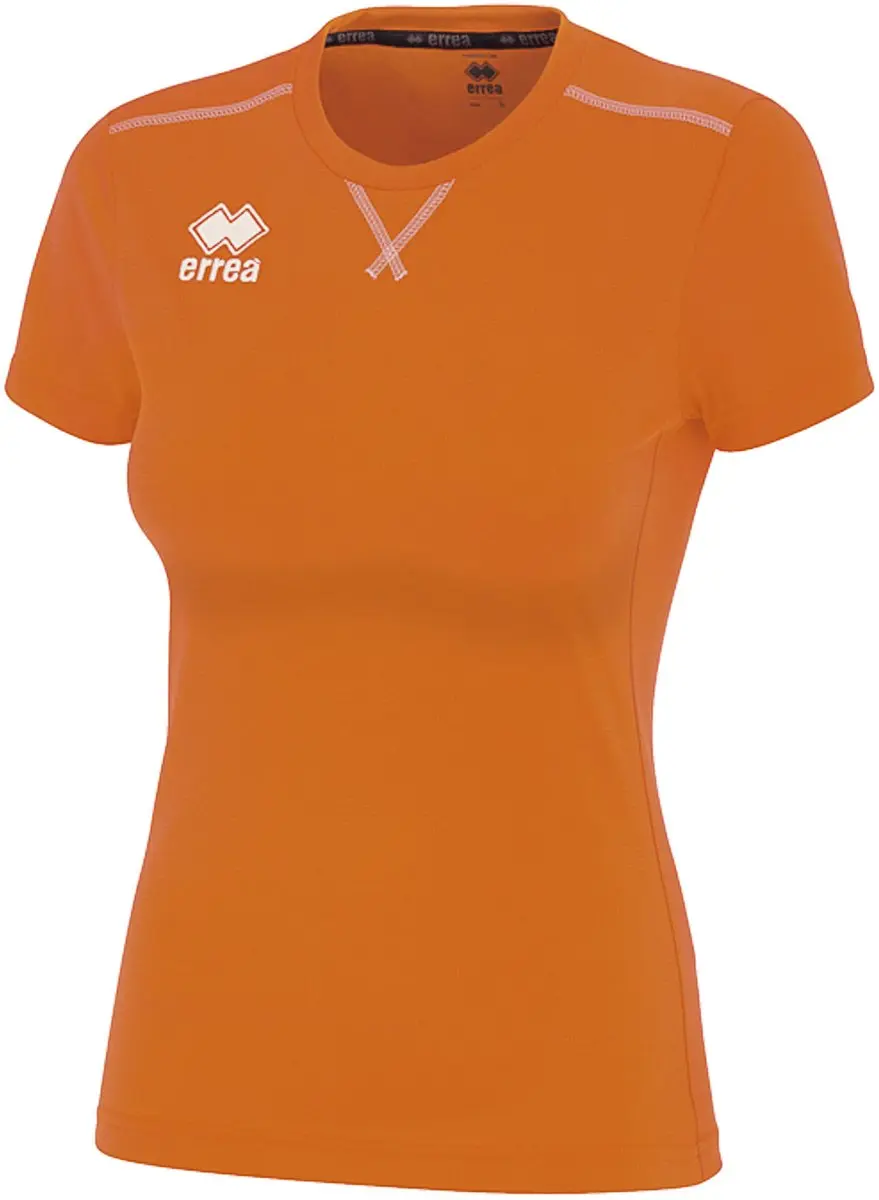 Errea Marion Shirt Korte Mouw