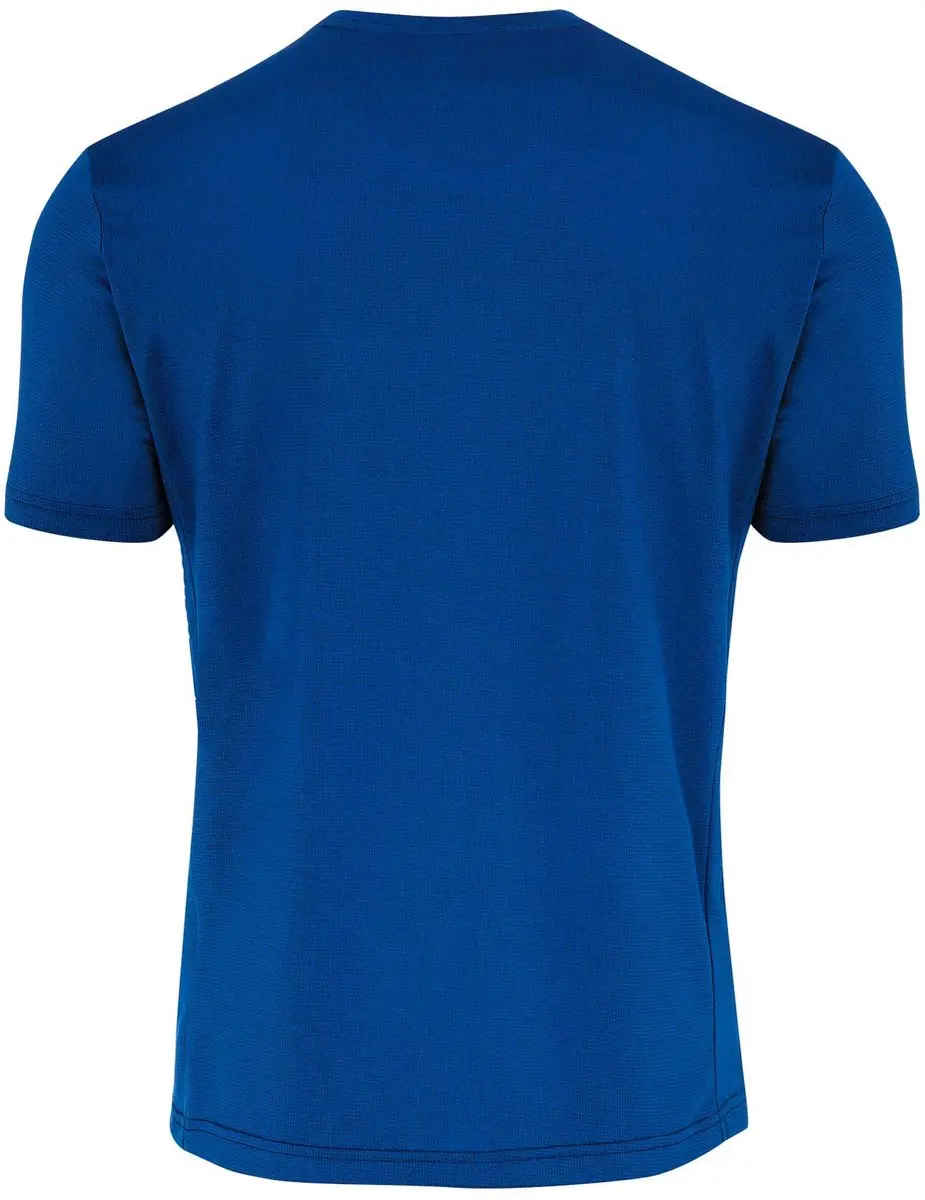 Errea Everton T-Shirt - 5XL - Lichtblauw
