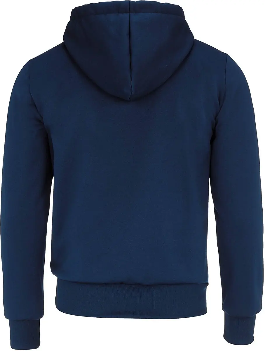 Errea Jonas Giubbino Jas - M - Blauw