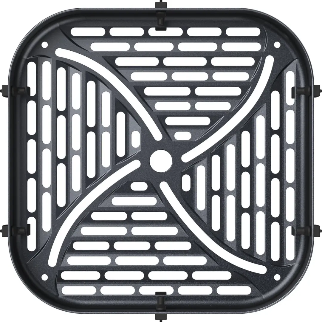 Dreame Mova AeroChef FD10 Pro Heteluchtfriteuse 1800W - 6L - Zwart - afbeelding 4 van 6
