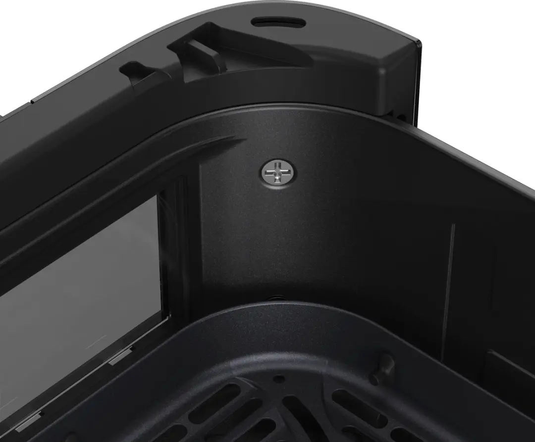 Dreame Mova AeroChef FD10 Pro Heteluchtfriteuse 1800W - 6L - Zwart - afbeelding 3 van 6