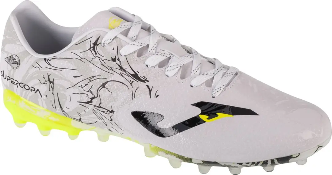 Joma Super Copa Ag Voetbalschoenen 45