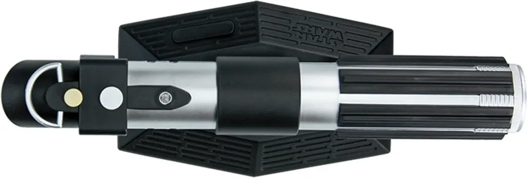 Paladone Star Wars Lightsaber Uplighter - Rood Licht