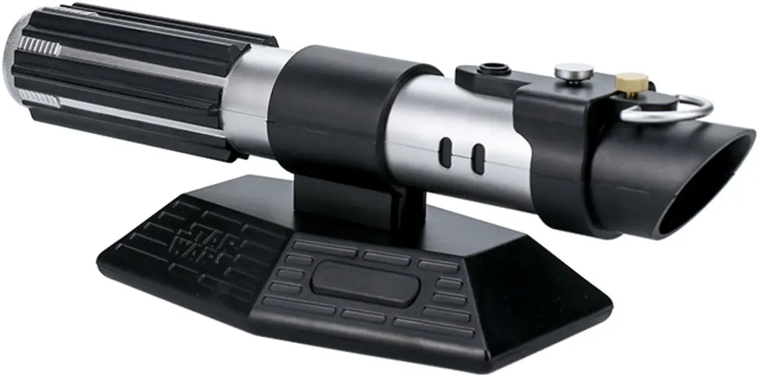 Paladone Star Wars Lightsaber Uplighter