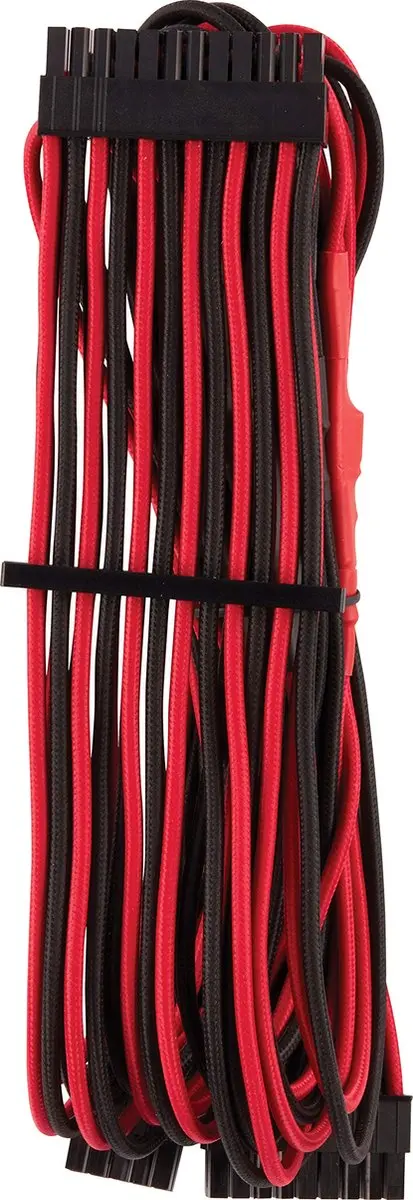 Corsair CP-8920233 24-pins ATX-stroomkabel
