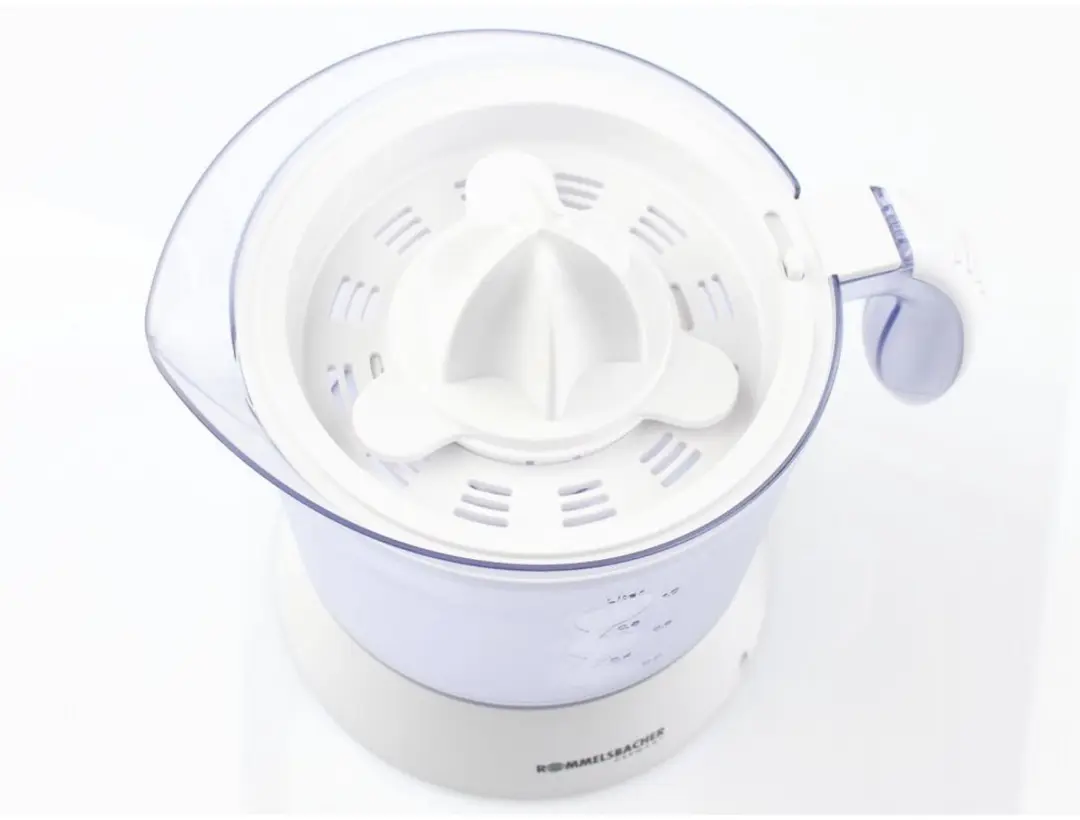Rommelsbacher ZP 40 Citruspers - 40W - Wit