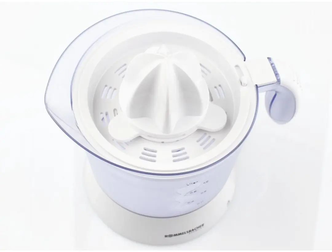 Rommelsbacher ZP 40 Citruspers - 40W - Wit