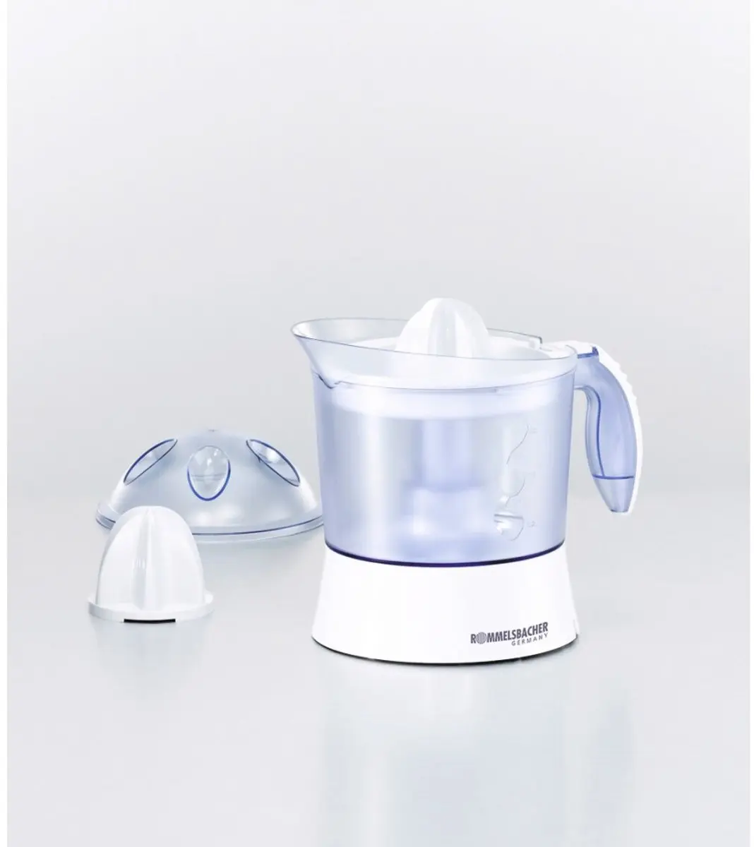 Rommelsbacher ZP 40 Citruspers - 40W - Wit