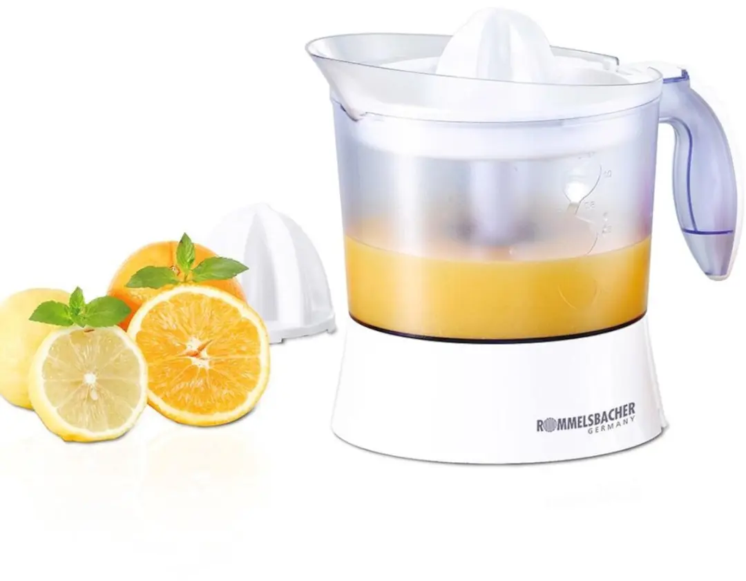 Rommelsbacher ZP 40 Citruspers