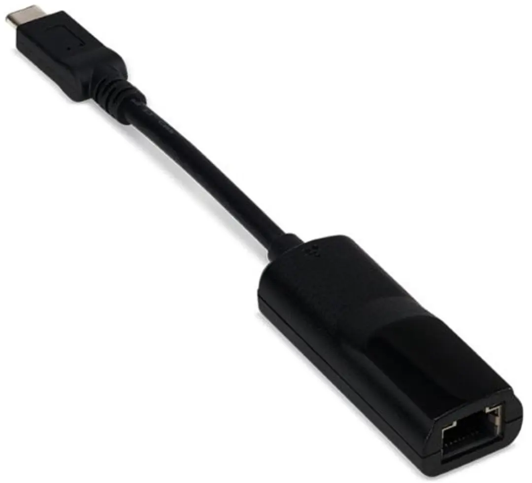 Acer GP.CAB11.004 netwerkkaart Ethernet 1000 Mbit/s